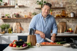 Tefal 4 Cuchillos De Carne Jamie Oliver 7 Tefal 4 Cuchillos De Carne Jamie Oliver -Tiendas De Vajillas Seleccionadas 515052 01 5 EnvironmentImage b69dd7b0e5