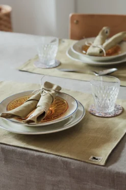 2 Servilletas Linne 32x32 Cm -Tiendas De Vajillas Seleccionadas 515782 01 4 EnvironmentImage 3190b5124c