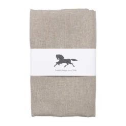 Mantel Linne 140x220 Cm