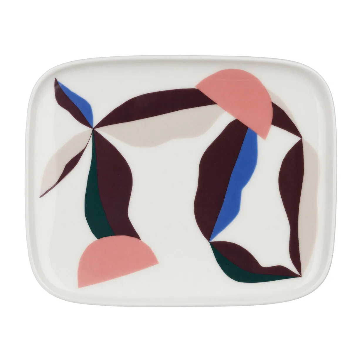 Marimekko Plato Berry 15x12 Cm 1 Marimekko Plato Berry 15x12 Cm