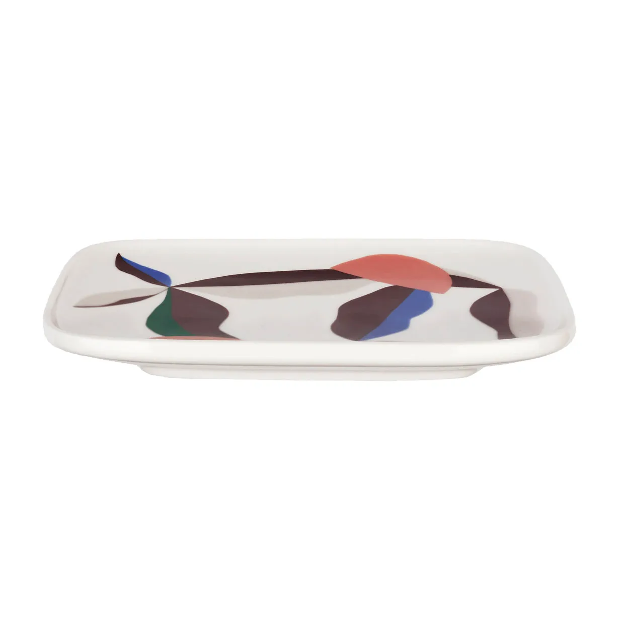 Marimekko Plato Berry 15x12 Cm 2 Marimekko Plato Berry 15x12 Cm - Imagen 2