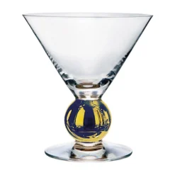 Orrefors Copa De Martini Nobel 23 Cl