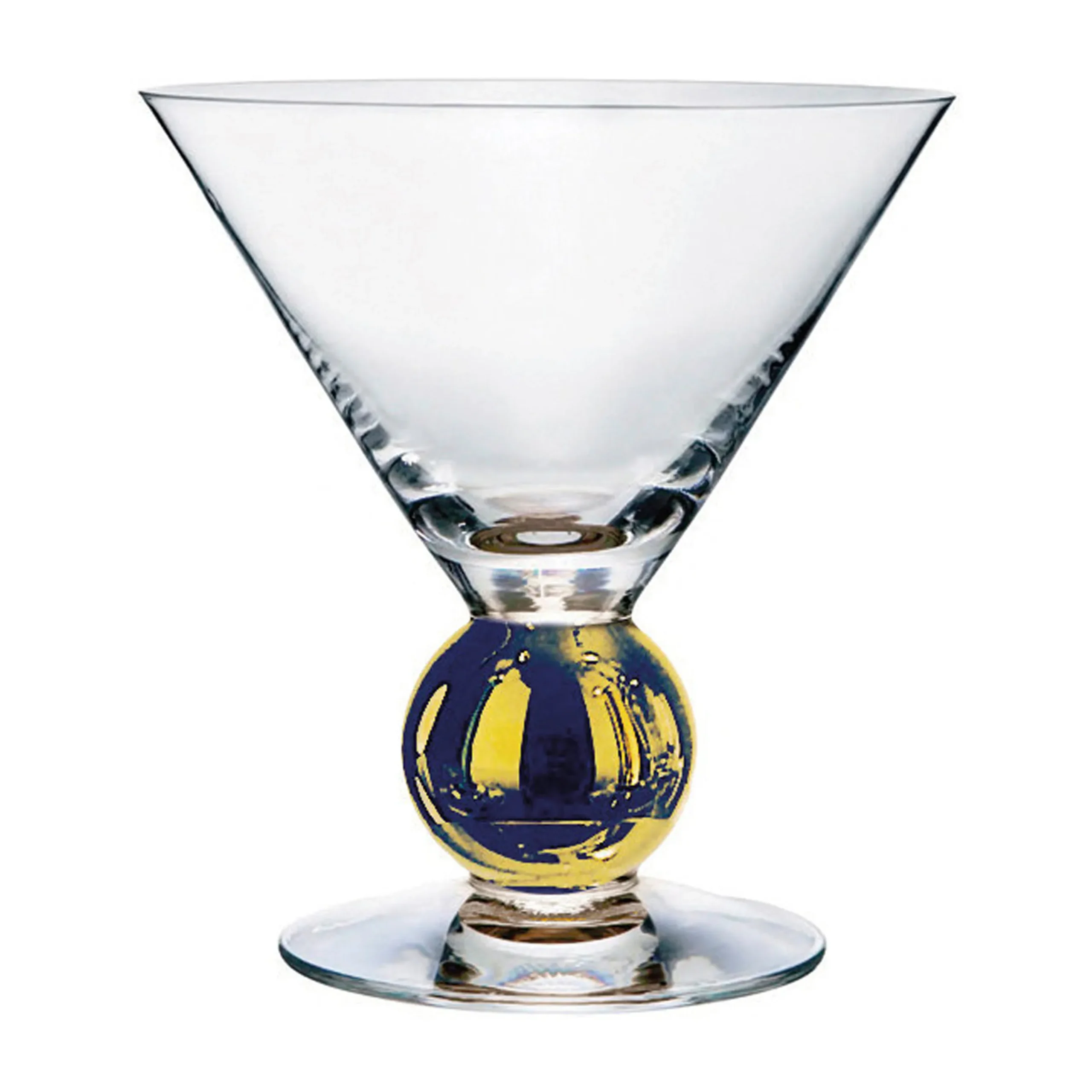 Orrefors Copa De Martini Nobel 23 Cl 1 Orrefors Copa De Martini Nobel 23 Cl
