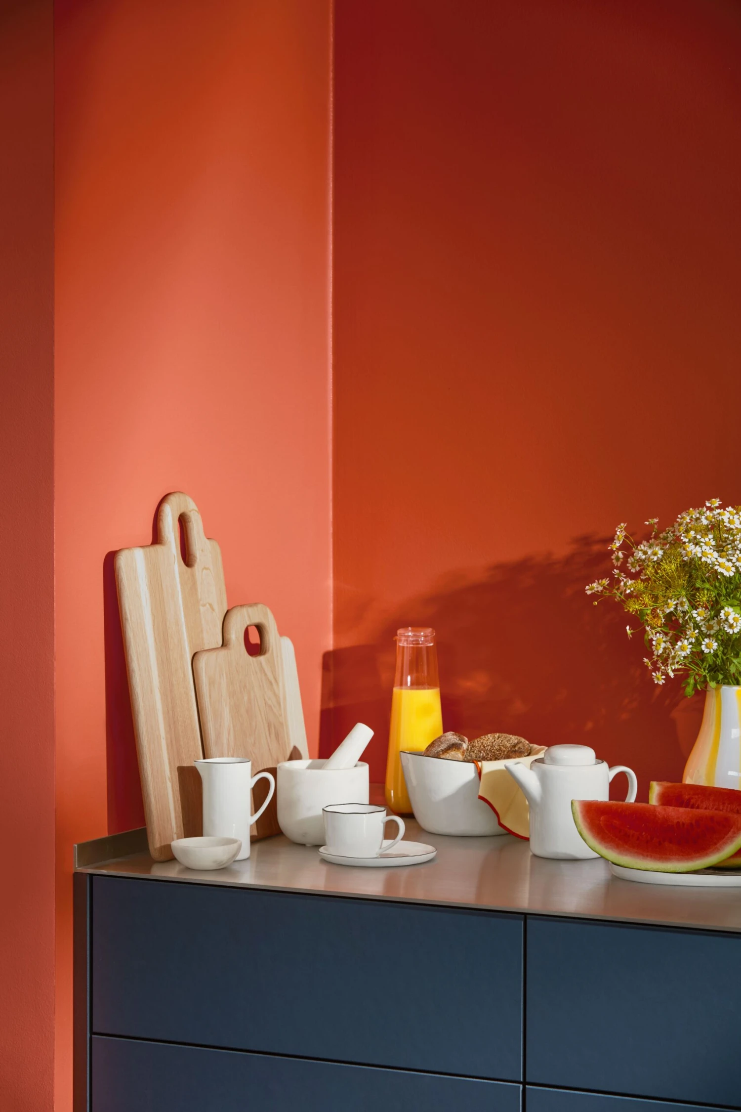 Broste Copenhagen Set De Desayuno Nordic Salt 2 Broste Copenhagen Set De Desayuno Nordic Salt - Imagen 2