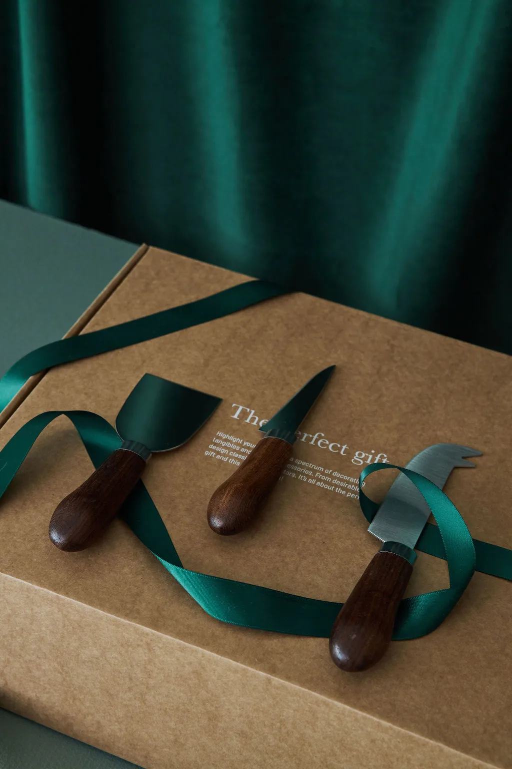 Sagaform Set De Cuchillos Para Queso Astrid 3 Piezas 2 Sagaform Set De Cuchillos Para Queso Astrid 3 Piezas - Imagen 2