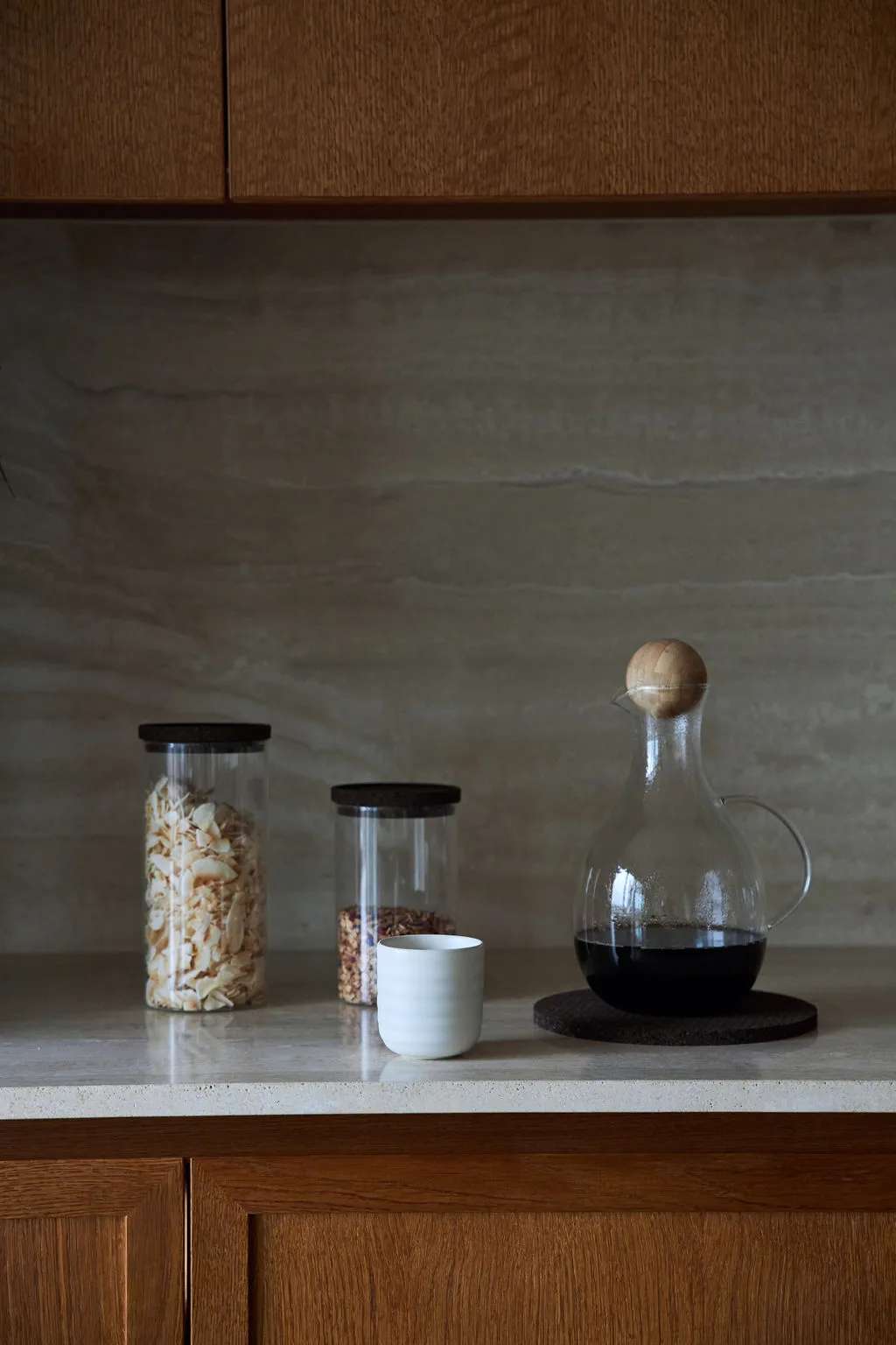 Sagaform 2 Salvamanteles De Corcho Dante 2 Sagaform 2 Salvamanteles De Corcho Dante - Imagen 2