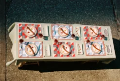 Hay Mantel Individual Sobremesa 31x45 Cm 6 Hay Mantel Individual Sobremesa 31x45 Cm -Tiendas De Vajillas Seleccionadas 567414 01 6 EnvironmentImage c3bdb7fc77