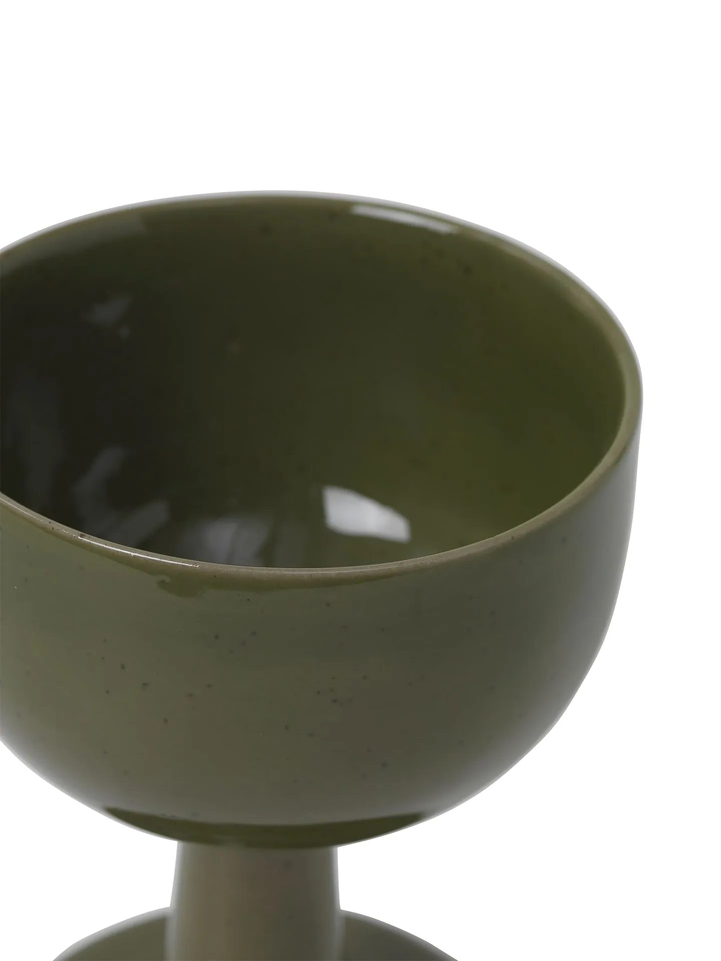 Ferm LIVING Copa De Vino Floccula 16 Cl 2 Ferm LIVING Copa De Vino Floccula 16 Cl - Imagen 2