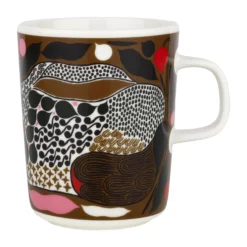 Marimekko Mug Rusakko 25 Cl