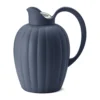 Georg Jensen Jarra Térmica Bernadotte Dusk Blue