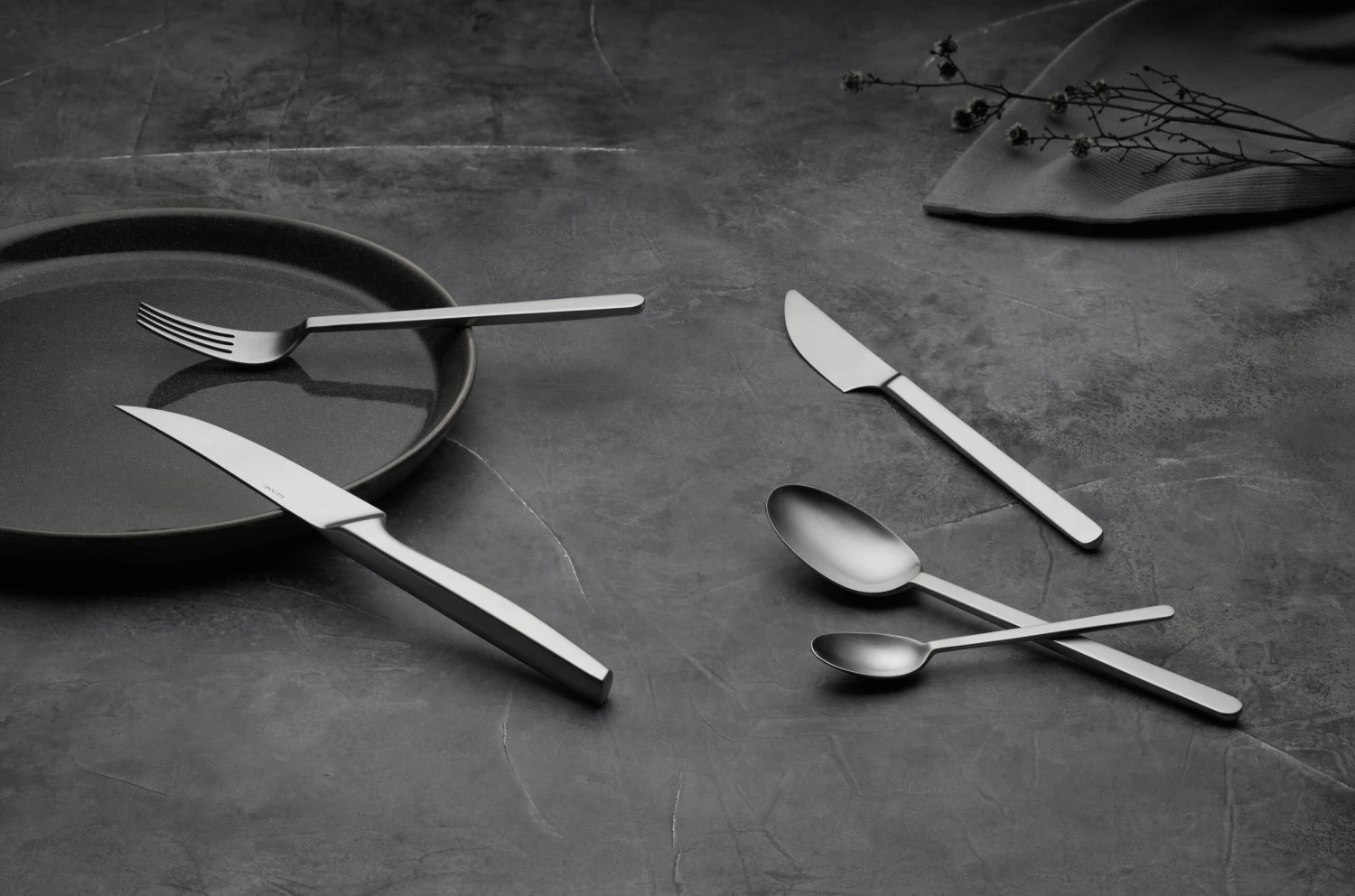 Gense Cuchillo De Carne Norm 4 Unidades 5 Gense Cuchillo De Carne Norm 4 Unidades - Imagen 5