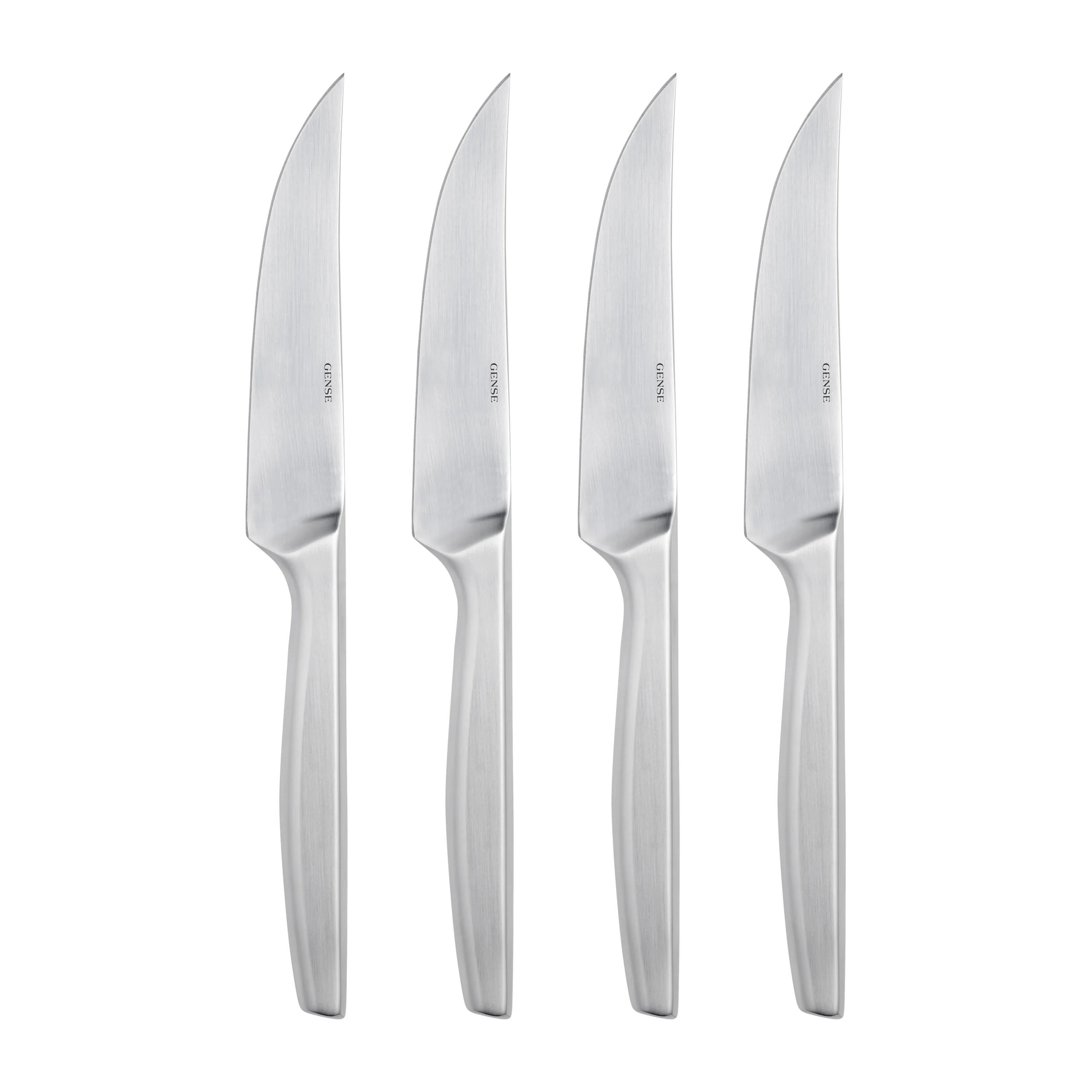 Gense Cuchillo De Carne Norm 4 Unidades 1 Gense Cuchillo De Carne Norm 4 Unidades