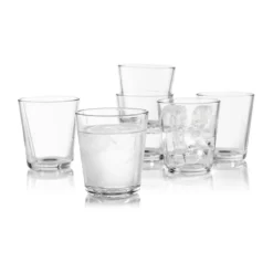 12 Vasos Eva Solo 25 Cl
