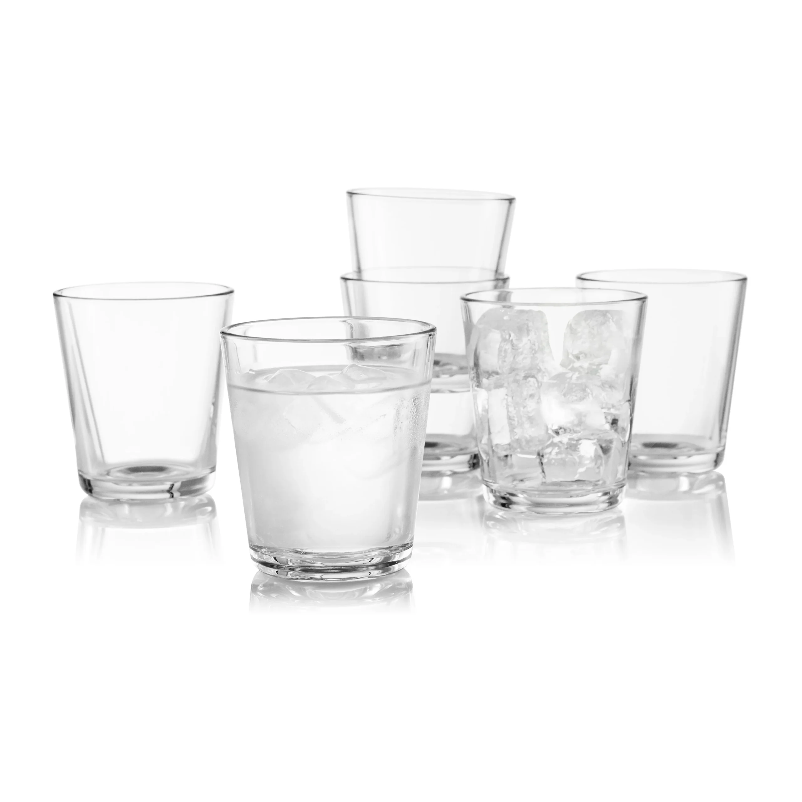 12 Vasos Eva Solo 25 Cl 1 12 Vasos Eva Solo 25 Cl