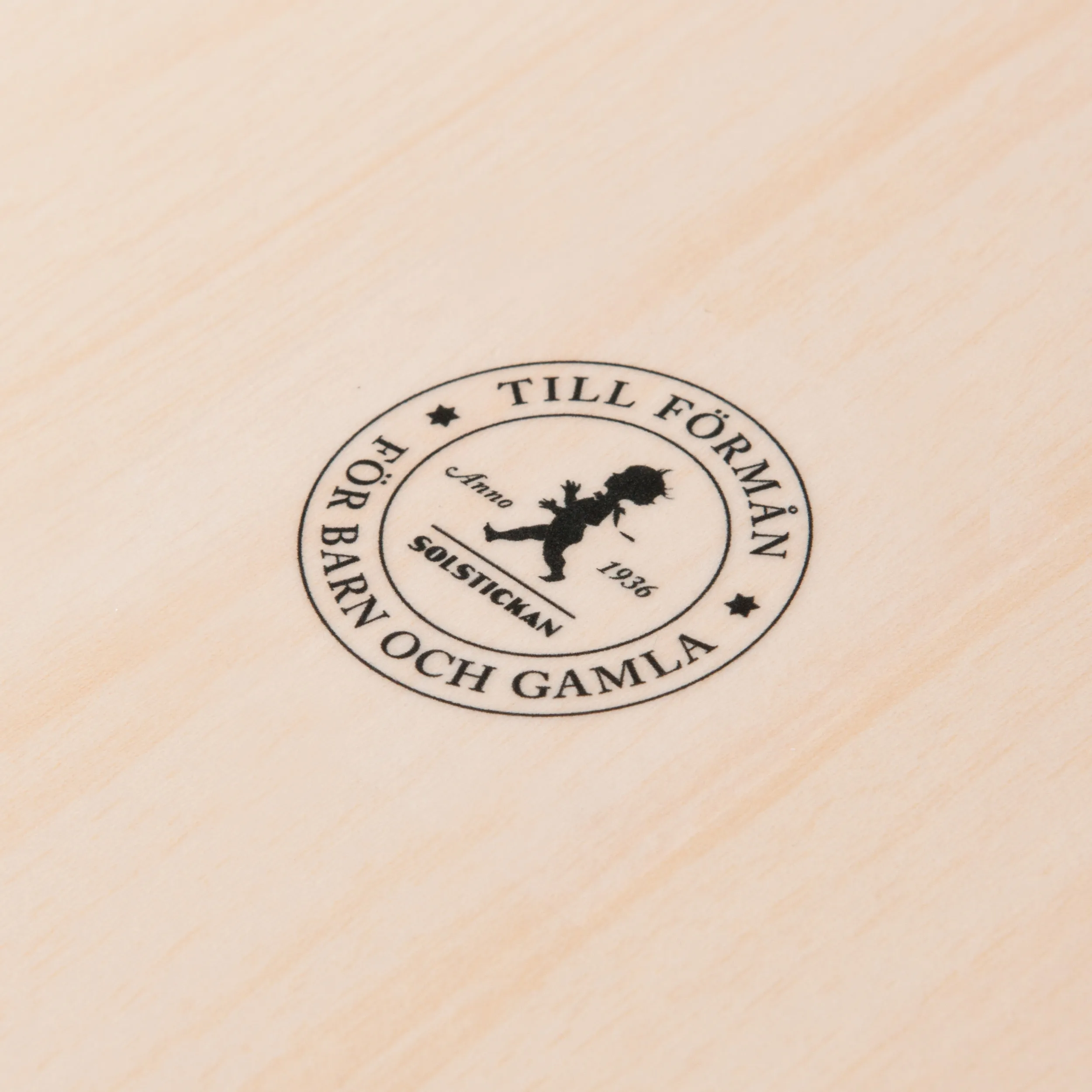 Bandeja Solstickan Ø38 Cm 3 Bandeja Solstickan Ø38 Cm - Imagen 3