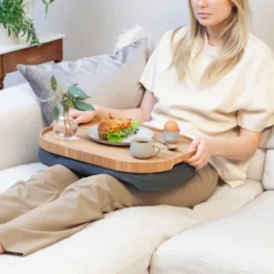 Bandeja Para Portátil Bosign Curvoline Large 34x47 Cm 9 Bandeja Para Portátil Bosign Curvoline Large 34x47 Cm -Tiendas De Vajillas Seleccionadas 569616 01 41 EnvironmentImage 3a26358627