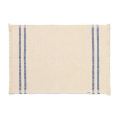 Ferm LIVING Mantel Individual Savor 38x50 Cm