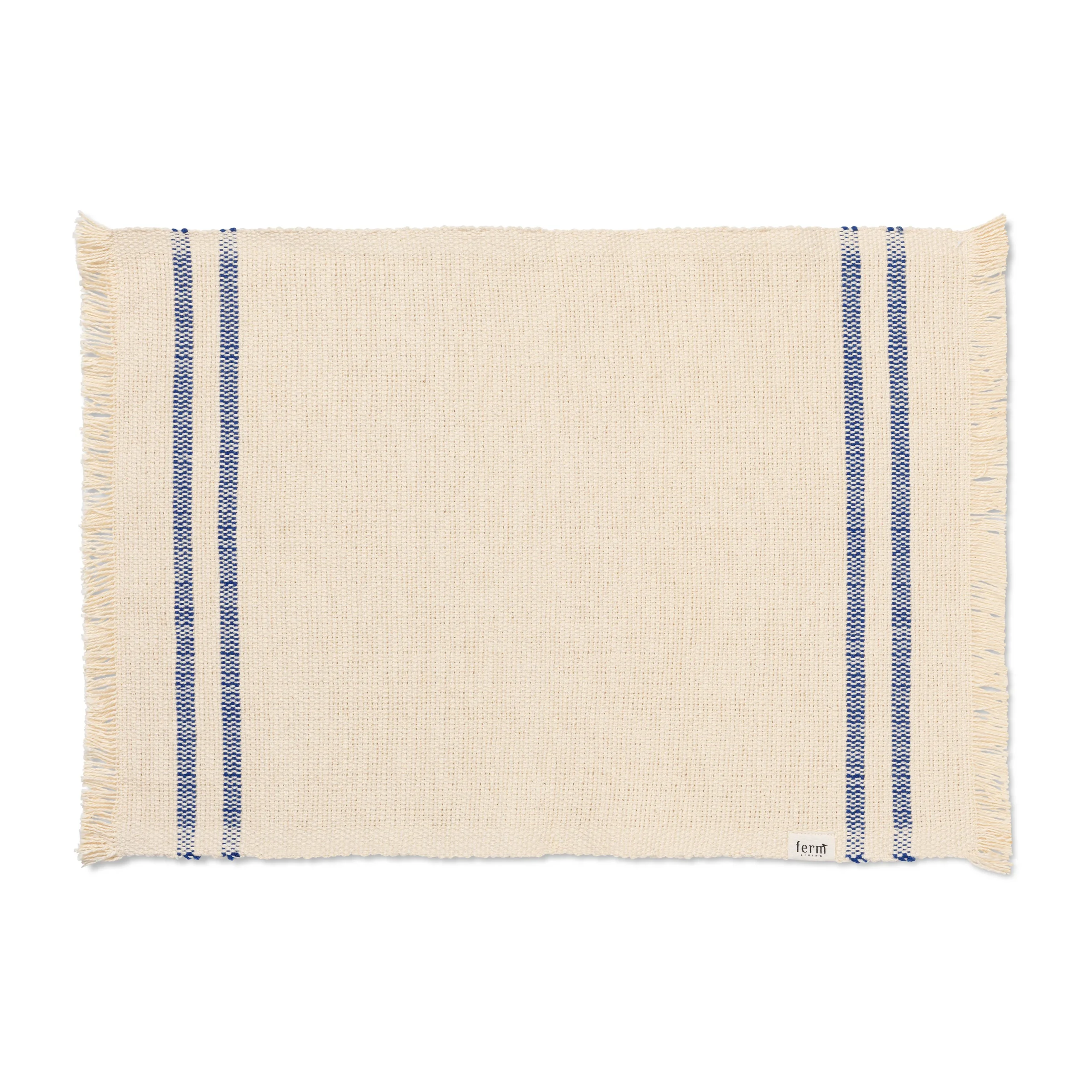 Ferm LIVING Mantel Individual Savor 38x50 Cm 1 Ferm LIVING Mantel Individual Savor 38x50 Cm