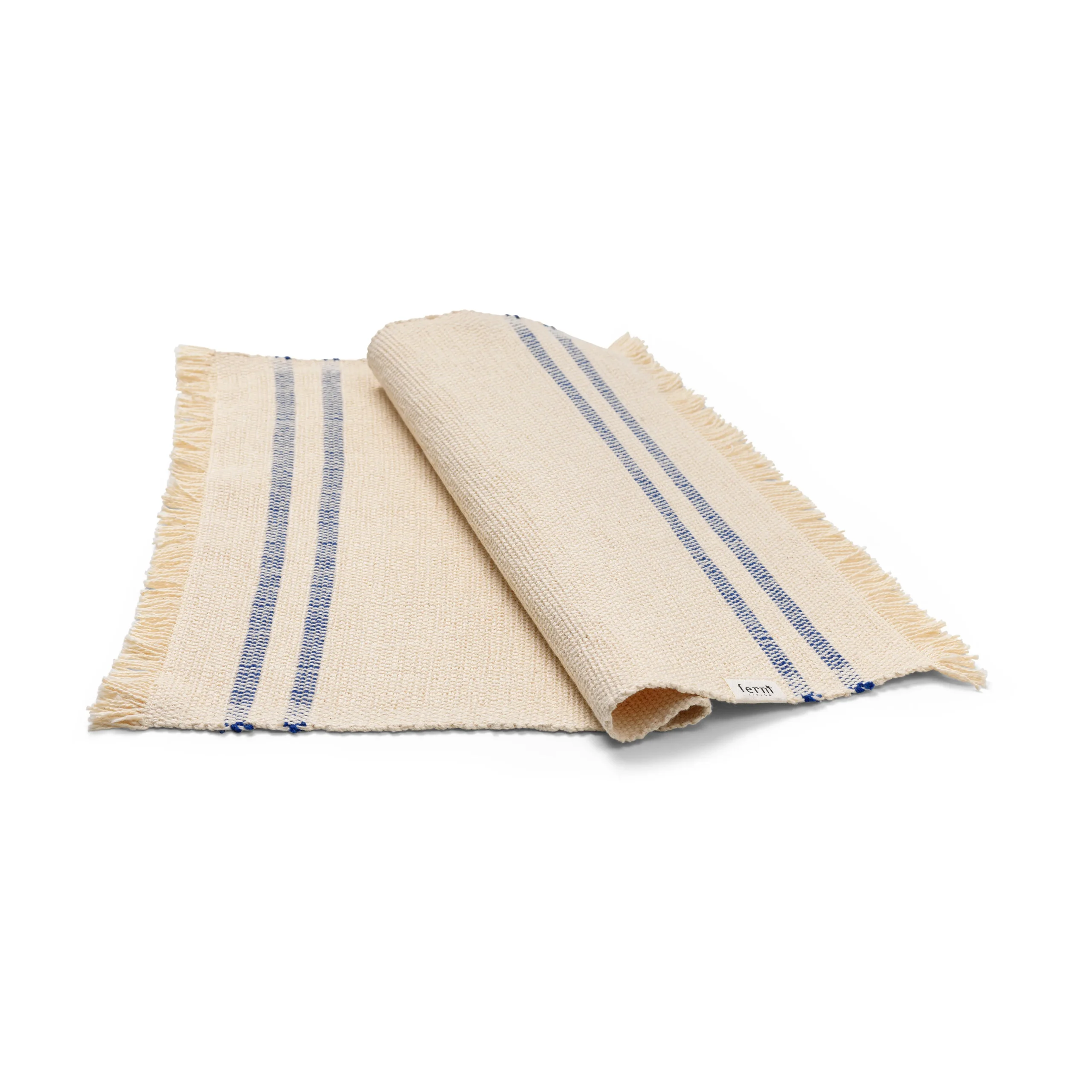 Ferm LIVING Mantel Individual Savor 38x50 Cm 2 Ferm LIVING Mantel Individual Savor 38x50 Cm - Imagen 2