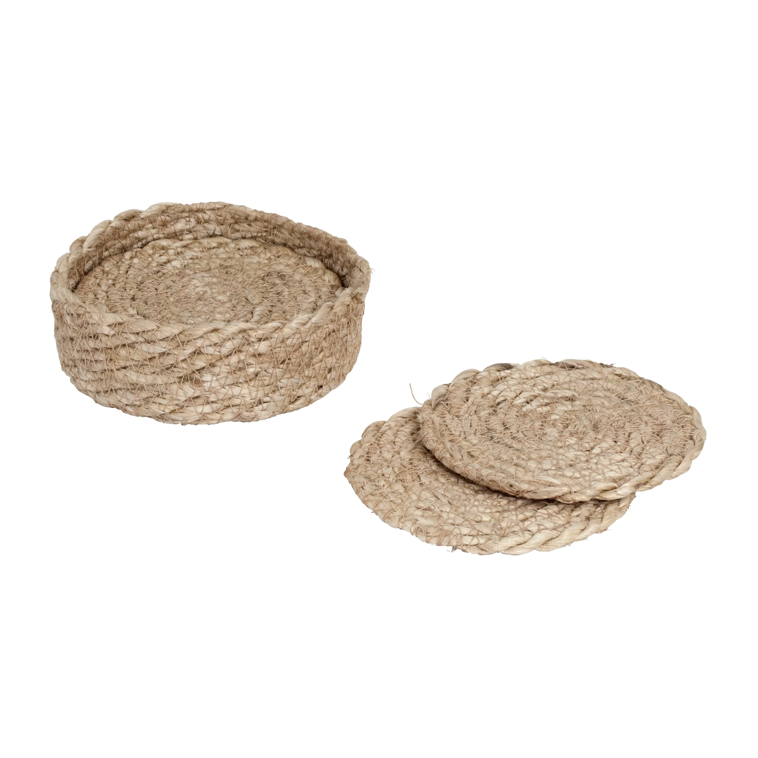 Dixie Posavasos Elin Ø10,5 Cm 6 Unidades 1 Dixie Posavasos Elin Ø10,5 Cm 6 Unidades