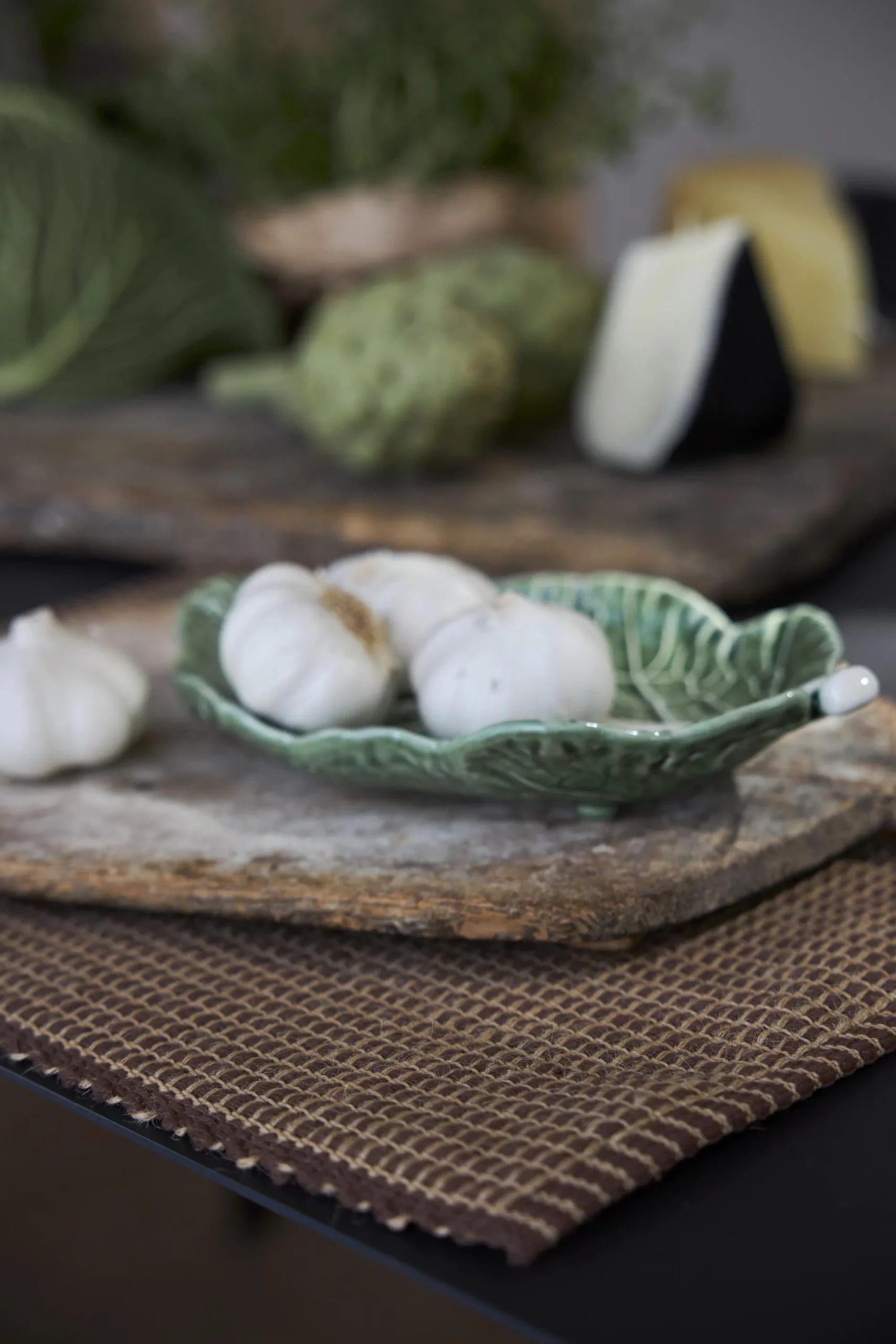 Mantel Individual Duved 35x45 Cm 2 Mantel Individual Duved 35x45 Cm - Imagen 2