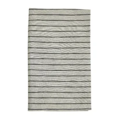 Mantel Tofta Stripe 150x150 Cm