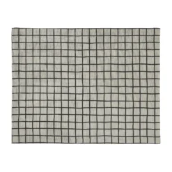 Mantel Individual Tofta Check 35x45 Cm