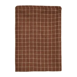 Mantel De Algodón Lunnevik Small 150x300 Cm