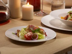 Villeroy & Boch Plato De Postre For Me Ø21,5 Cm 4 Villeroy & Boch Plato De Postre For Me Ø21,5 Cm -Tiendas De Vajillas Seleccionadas 570766 01 4 EnvironmentImage 1 23d1ec79b5