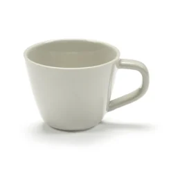 Serax Taza Para Café Espresso Cena 12 Cl