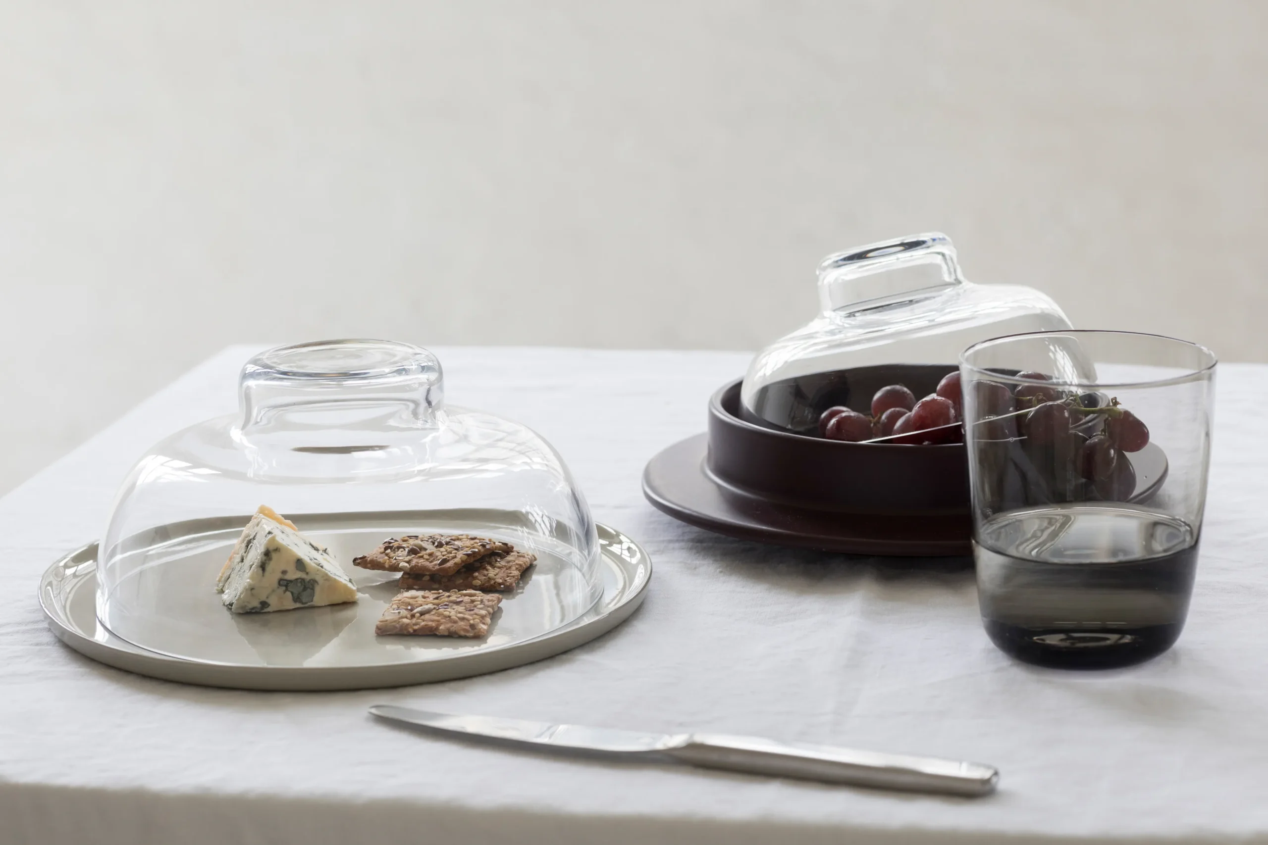 Serax Vaso Alto Cena Ø8,5 Cm 2 Serax Vaso Alto Cena Ø8,5 Cm - Imagen 2