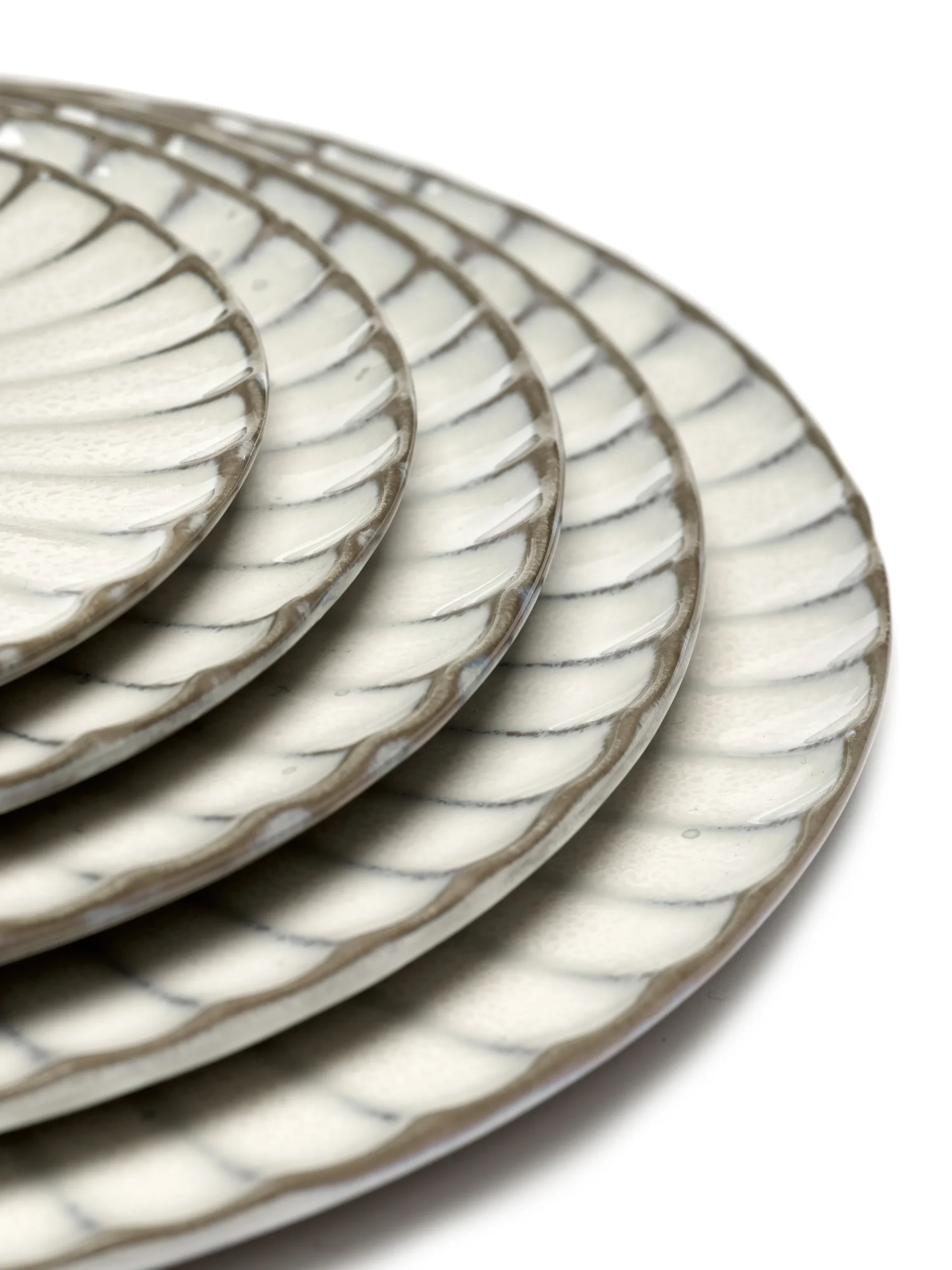 Serax Plato Inku XS Ø15 Cm 3 Serax Plato Inku XS Ø15 Cm - Imagen 3