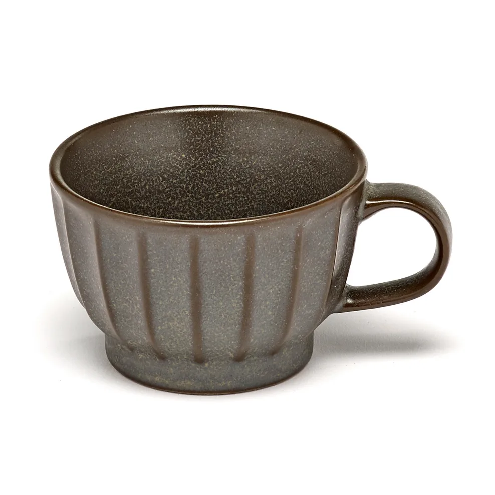 Serax Taza Para Café Espresso Inku 10 Cl 1 Serax Taza Para Café Espresso Inku 10 Cl