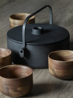 Serax Tetera De Hierro Fundido Collage 1,2 L 13 Serax Tetera De Hierro Fundido Collage 1,2 L -Tiendas De Vajillas Seleccionadas 571041 01 10 EnvironmentImage 1efe20b5ac