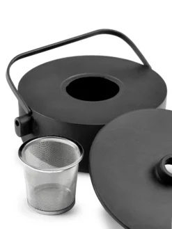 Serax Tetera De Hierro Fundido Collage 1,2 L 12 Serax Tetera De Hierro Fundido Collage 1,2 L -Tiendas De Vajillas Seleccionadas 571041 01 6 ProductImageExtra 9c368b1fec