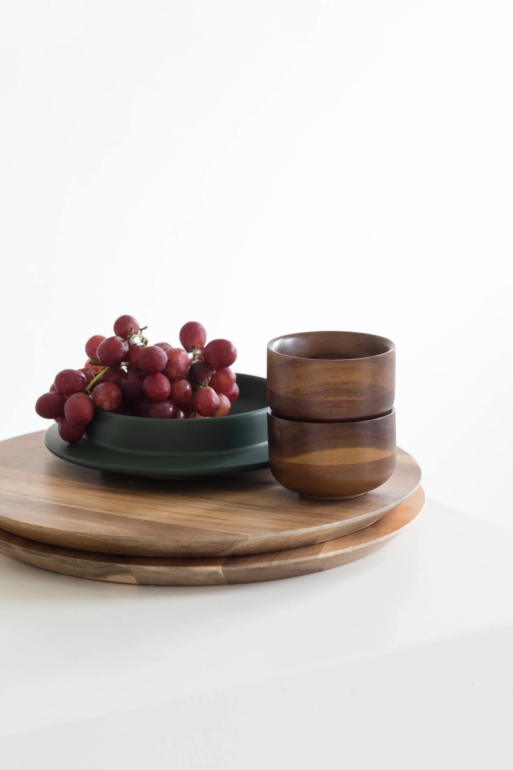 Serax Taza De Té De Madera Collage 15 Cl 4 Serax Taza De Té De Madera Collage 15 Cl - Imagen 4