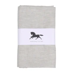 Mantel Linne 145x300 Cm