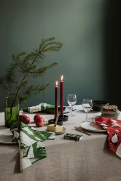 Mantel Linne 145x300 Cm -Tiendas De Vajillas Seleccionadas 571162 01 41 EnvironmentImage a34eca2522