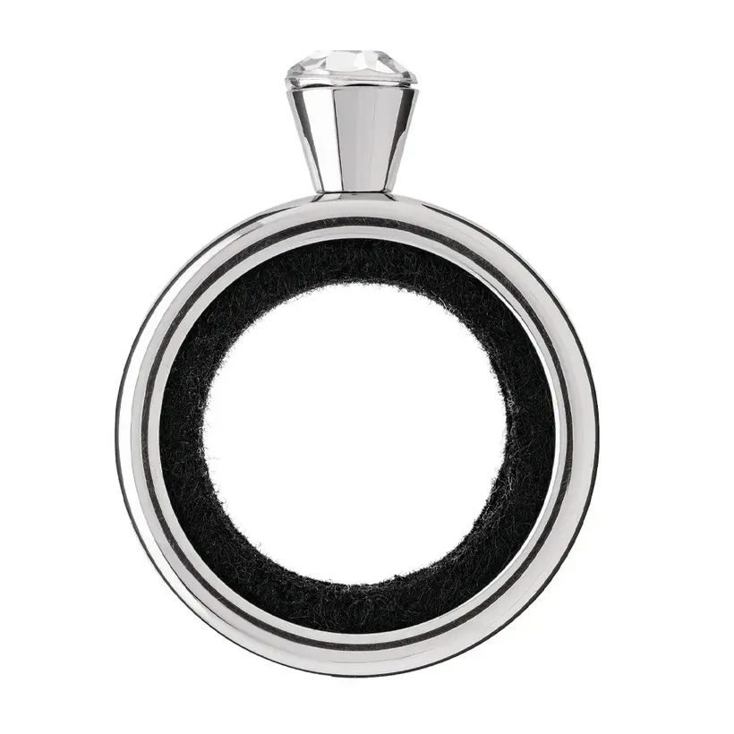 Alessi Anillo Recogegotas Noè Ø4,4 Cm 2 Alessi Anillo Recogegotas Noè Ø4,4 Cm - Imagen 2