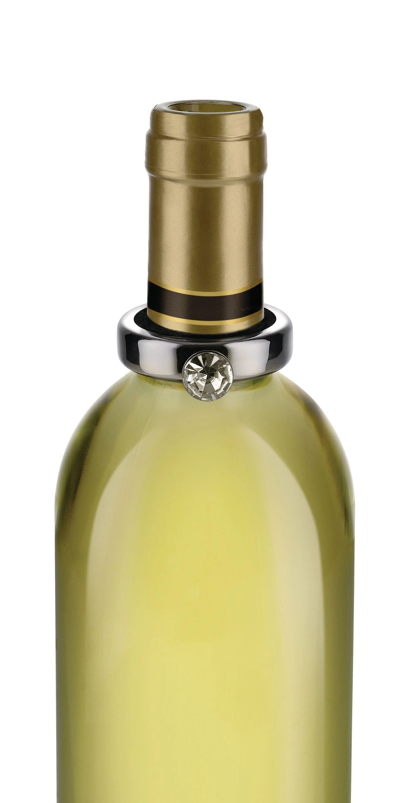 Alessi Anillo Recogegotas Noè Ø4,4 Cm 3 Alessi Anillo Recogegotas Noè Ø4,4 Cm - Imagen 3