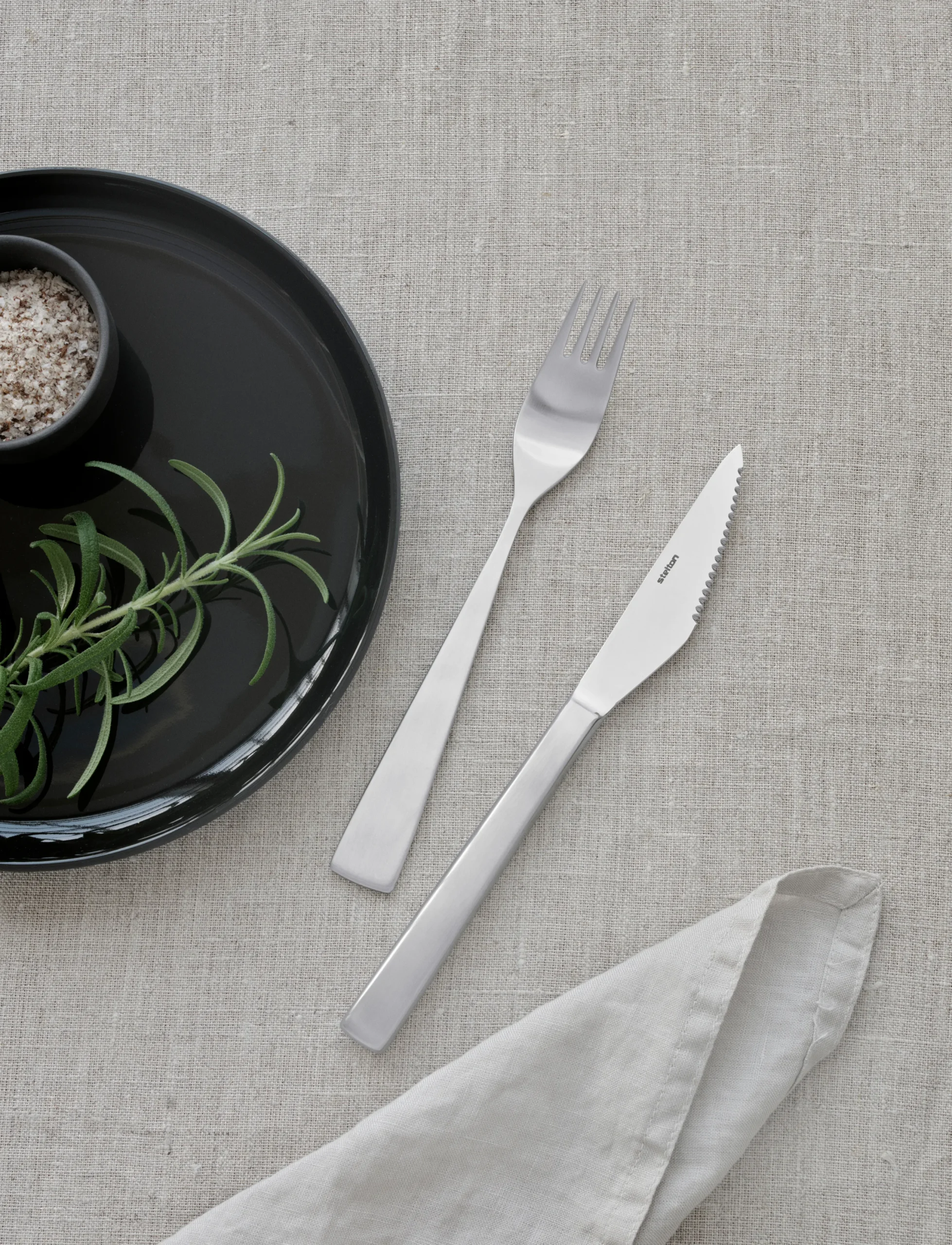 Stelton Cuchillo De Carne Maya 2000 4 Unidades 2 Stelton Cuchillo De Carne Maya 2000 4 Unidades - Imagen 2