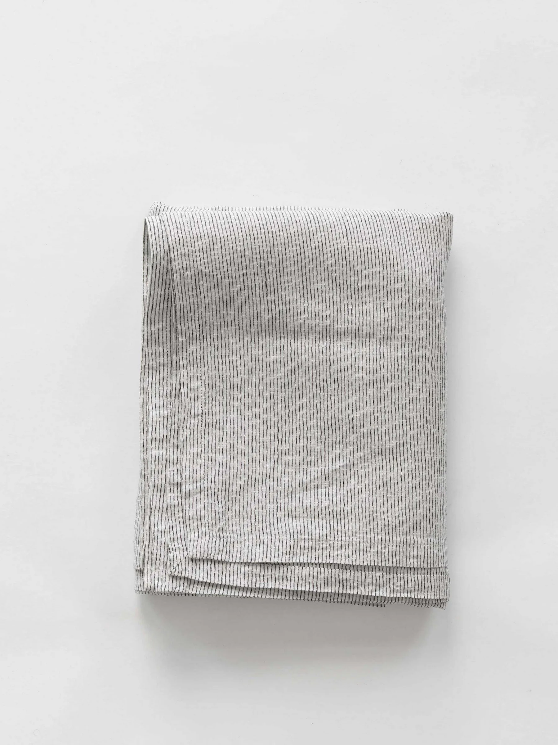 Mantel De Lino 160x330 Cm 2 Mantel De Lino 160x330 Cm - Imagen 2