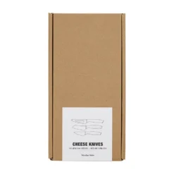 Nicolas Vahé Set De 3 Cuchillo De Queso Fromage 9 Nicolas Vahé Set De 3 Cuchillo De Queso Fromage -Tiendas De Vajillas Seleccionadas 571972 01 4 ProductImageExtra 90cdc97116