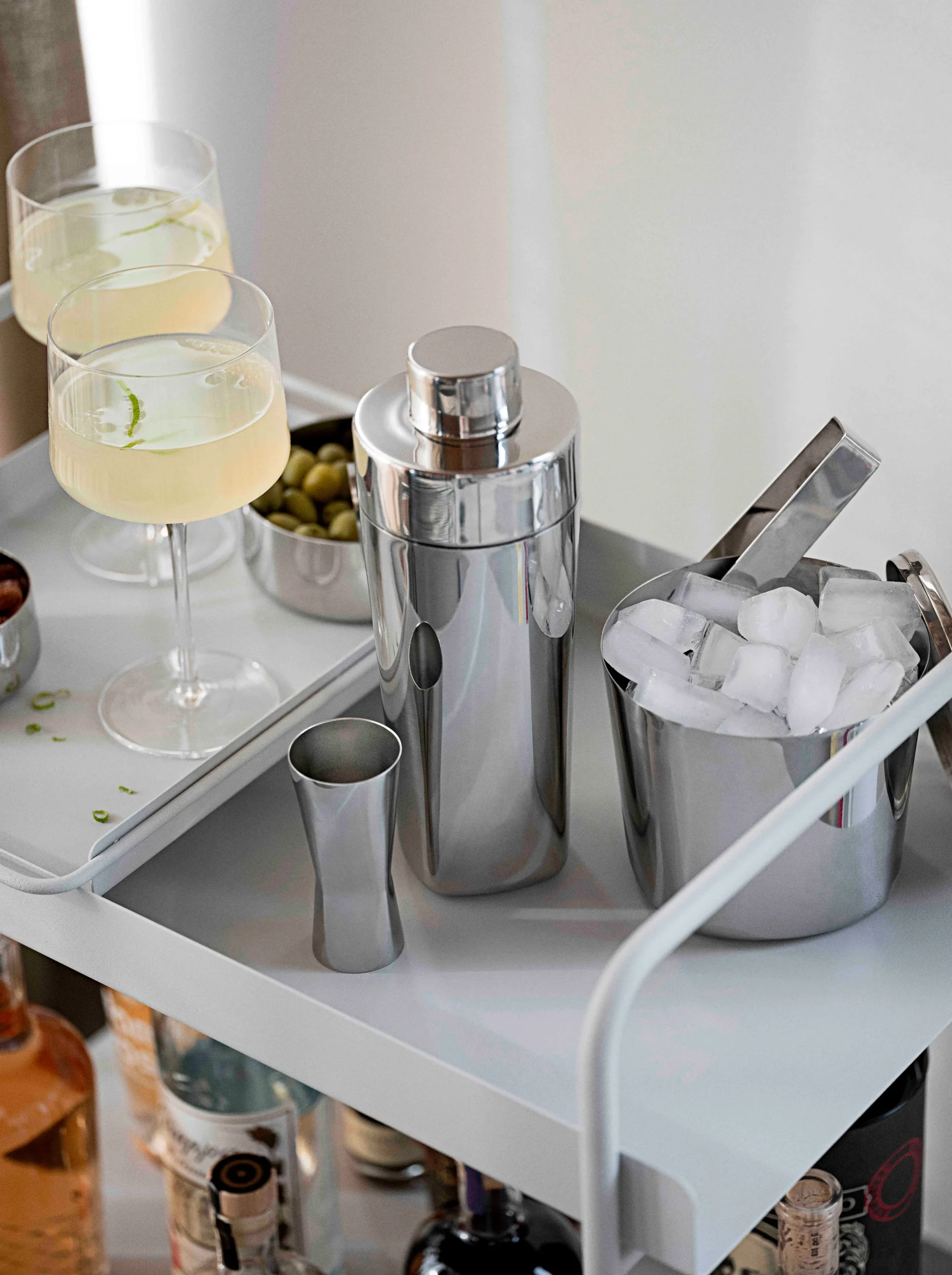 Zone Denmark Coctelera Rocks 70 Ml 2 Zone Denmark Coctelera Rocks 70 Ml - Imagen 2