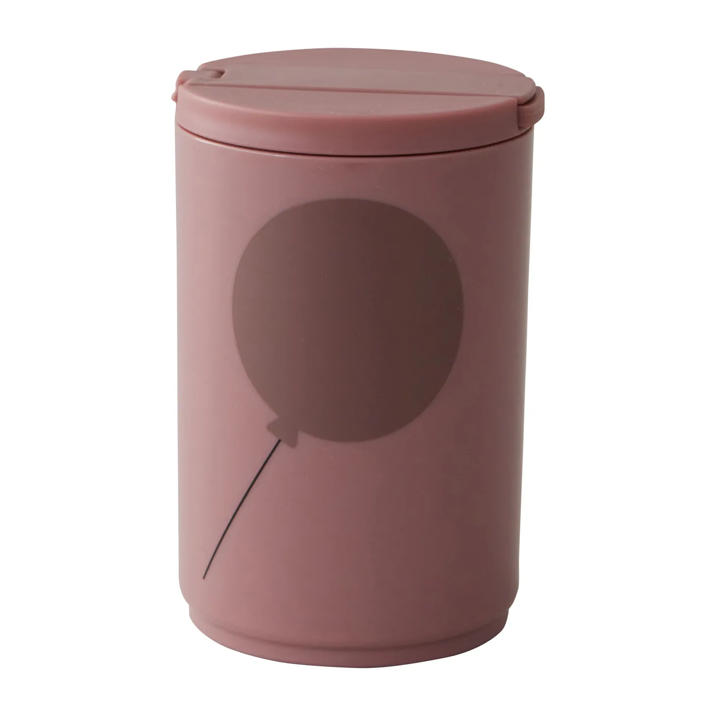 Taza Térmica Con Pajita Design Letters 33 Cl 1 Taza Térmica Con Pajita Design Letters 33 Cl