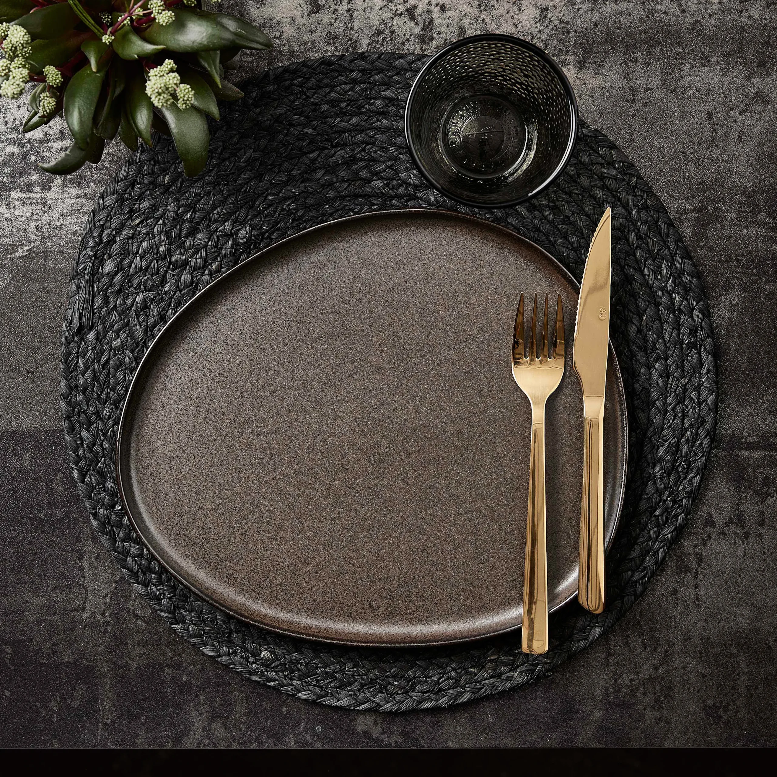 Aida 4 Cuchillos De Carne Raw 2 Aida 4 Cuchillos De Carne Raw - Imagen 2