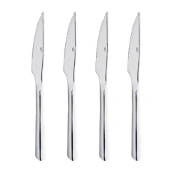 Aida Cuchillo De Carne Raw