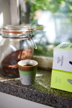 4 Tazas 70's Ristretto 8 4 Tazas 70's Ristretto -Tiendas De Vajillas Seleccionadas 573229 01 4 EnvironmentImage 4d421ea011