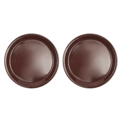 OYOY 2 Platos Yuka Ø22 Cm