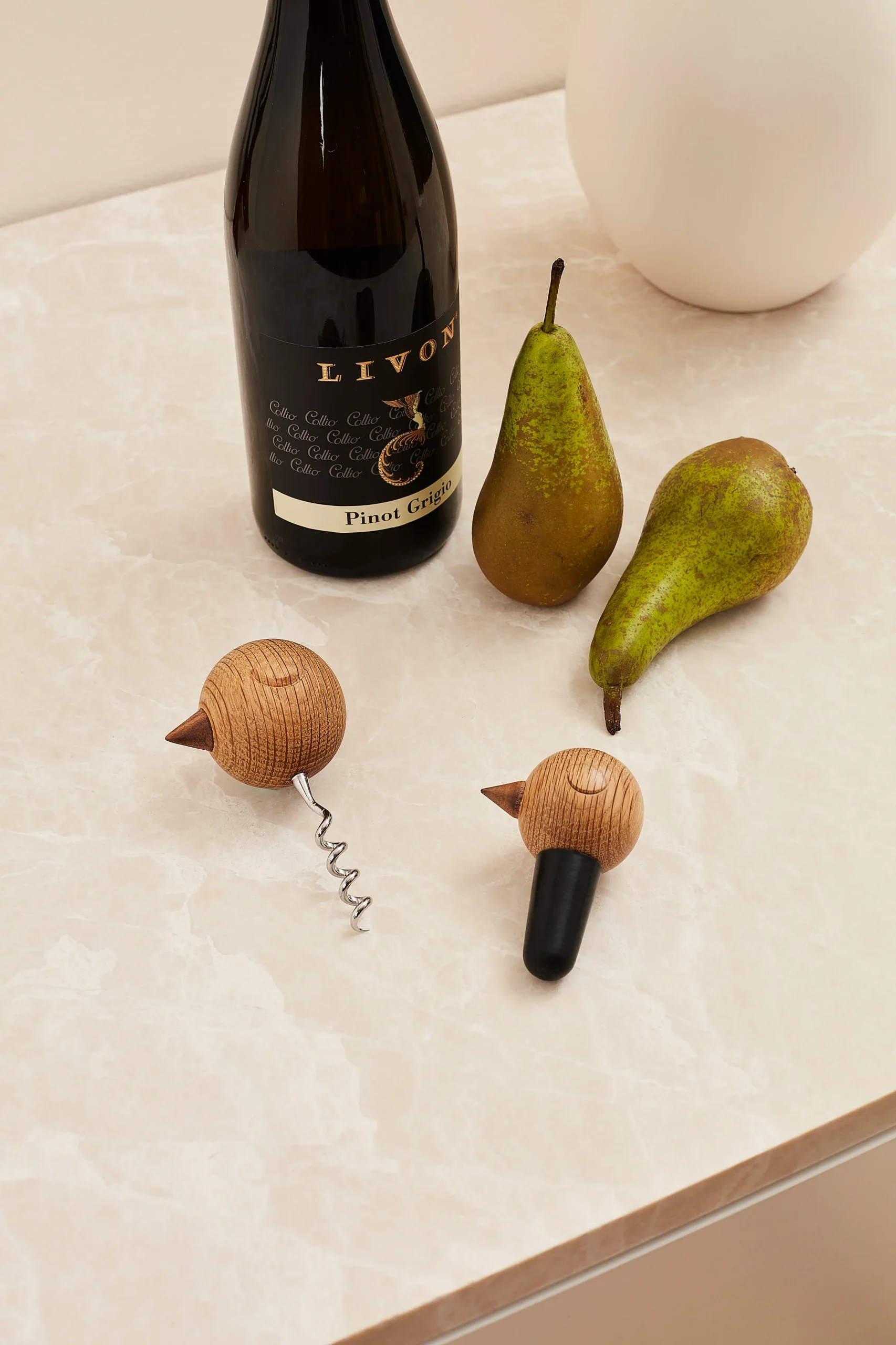 Spring Copenhagen Sacacorchos Tipsy 2 Spring Copenhagen Sacacorchos Tipsy - Imagen 2